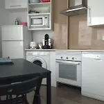 Bnap Gesta Lägenhet