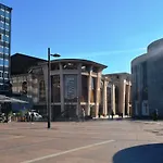 Bnap Gesta Lägenhet
