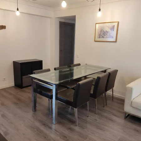 Bnap Gesta Apartamento *