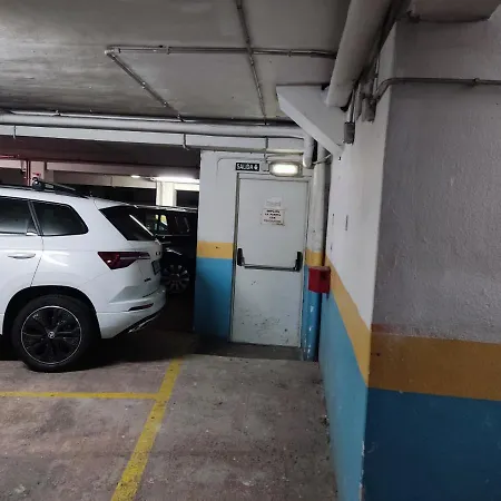 Bnap Gesta Apartment *