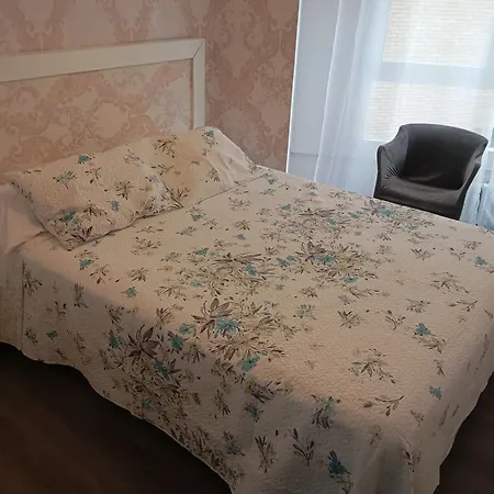 Bnap Gesta Apartment *