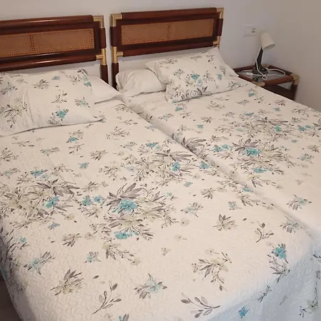 Apartment Bnap Gesta Oviedo