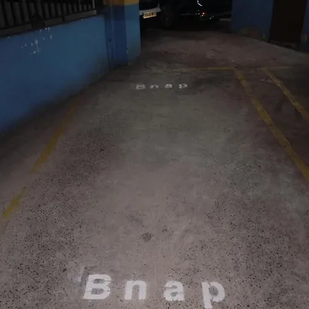 Bnap Gesta Oviedo