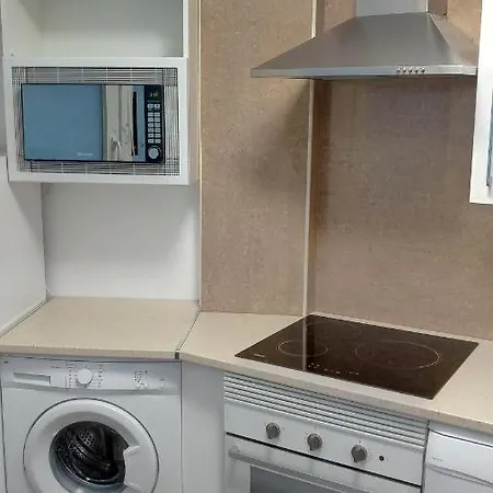 Bnap Gesta Apartament *