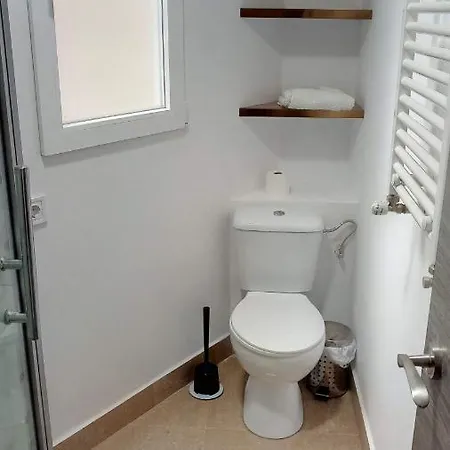 Apartment Bnap Gesta