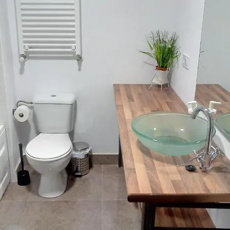 Apartment Bnap Gesta Oviedo