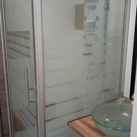 Bnap Gesta Apartment