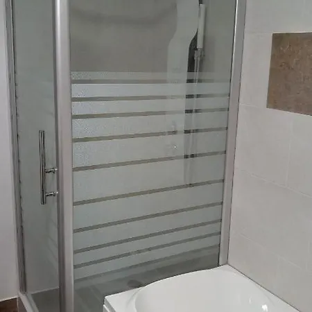 Bnap Gesta Apartment