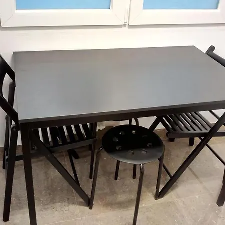 Bnap Gesta Apartament