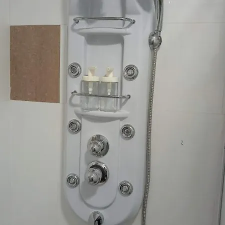 Apartment Bnap Gesta