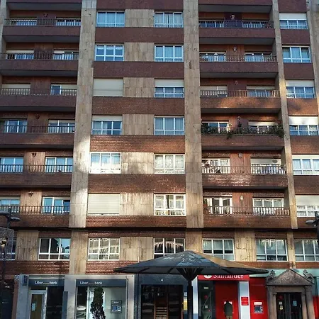 Bnap Gesta Apartament