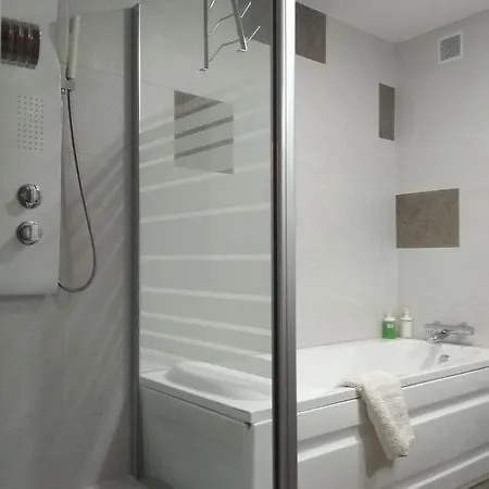 Apartament Bnap Gesta Oviedo