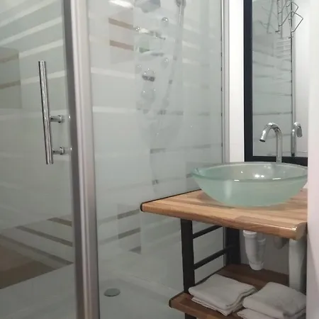 Apartament Bnap Gesta Oviedo