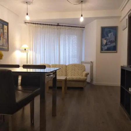 Bnap Gesta Apartment