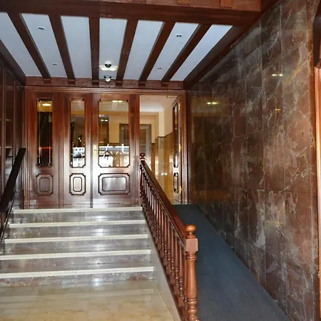 Apartment Bnap Gesta