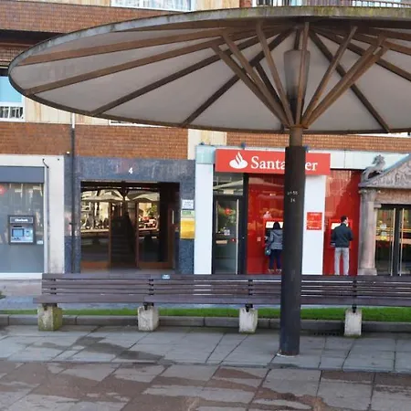 Bnap Gesta Apartament *